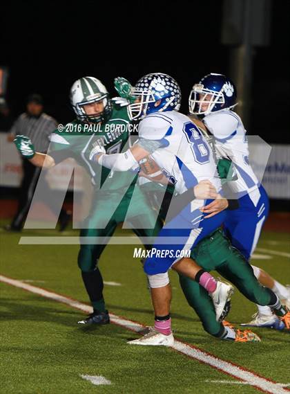 Thumbnail 1 in North Penn-Mansfield @ Wellsboro photogallery.