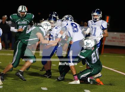 Thumbnail 2 in North Penn-Mansfield @ Wellsboro photogallery.