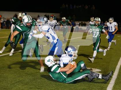Thumbnail 3 in North Penn-Mansfield @ Wellsboro photogallery.