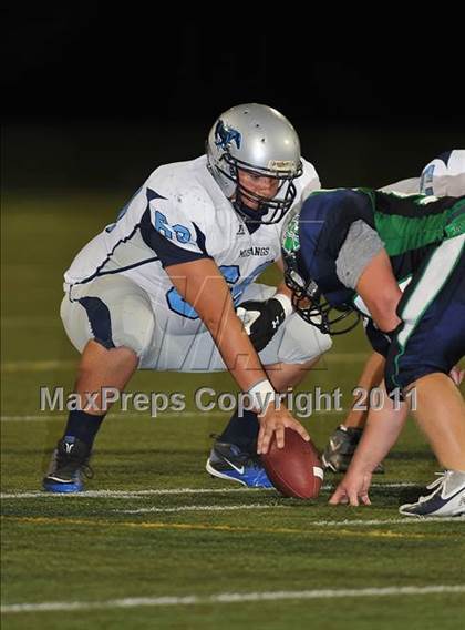 Thumbnail 1 in Ralston Valley @ ThunderRidge photogallery.