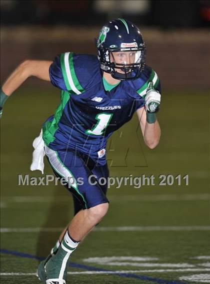 Thumbnail 3 in Ralston Valley @ ThunderRidge photogallery.