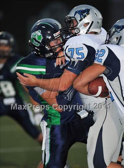 Thumbnail 2 in Ralston Valley @ ThunderRidge photogallery.