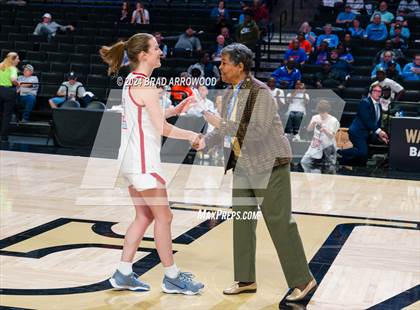 Thumbnail 1 in Rolesville vs Charlotte Catholic (NCHSAA 4A Final Awards) photogallery.