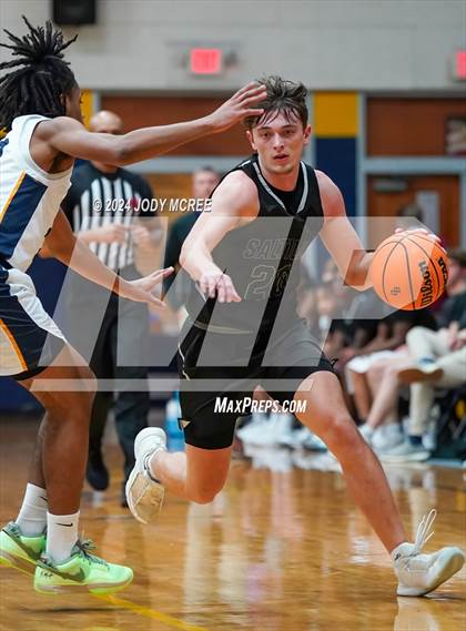 Thumbnail 1 in Saltillo @ Olive Branch photogallery.