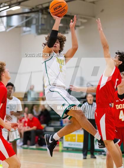 Thumbnail 1 in Cathedral Catholic @ Patrick Henry photogallery.