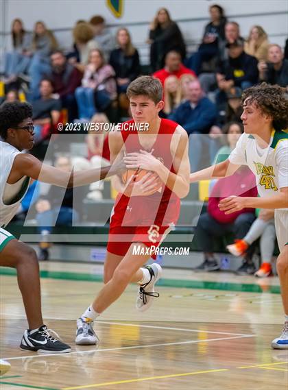 Thumbnail 3 in Cathedral Catholic @ Patrick Henry photogallery.
