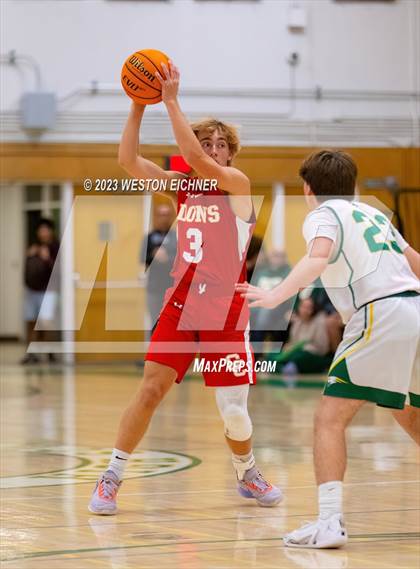 Thumbnail 3 in Cathedral Catholic @ Patrick Henry photogallery.