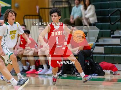 Thumbnail 1 in Cathedral Catholic @ Patrick Henry photogallery.