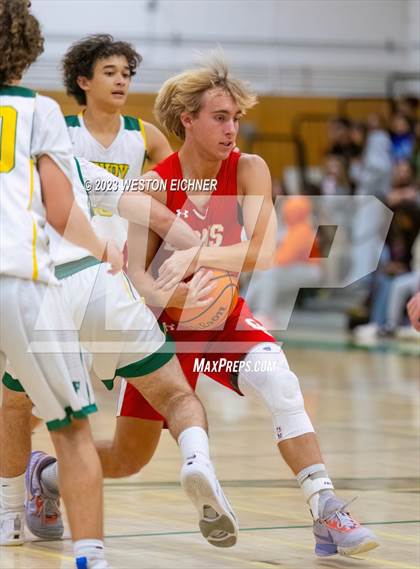 Thumbnail 3 in Cathedral Catholic @ Patrick Henry photogallery.