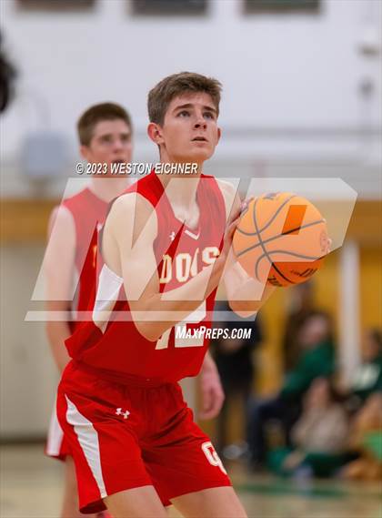 Thumbnail 3 in Cathedral Catholic @ Patrick Henry photogallery.