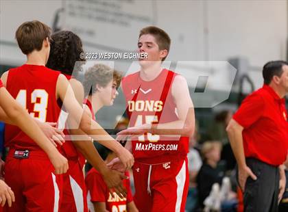 Thumbnail 3 in Cathedral Catholic @ Patrick Henry photogallery.