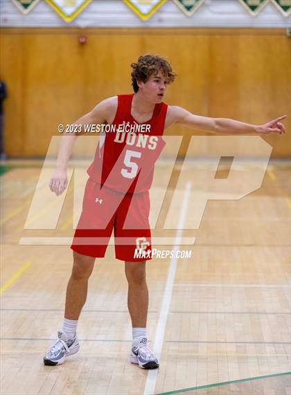 Thumbnail 2 in Cathedral Catholic @ Patrick Henry photogallery.
