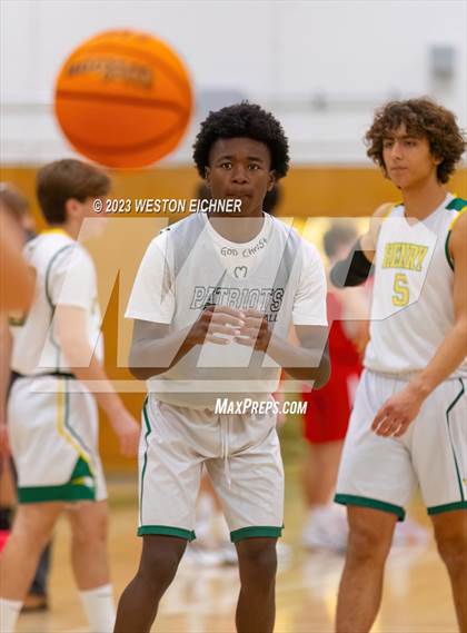Thumbnail 2 in Cathedral Catholic @ Patrick Henry photogallery.