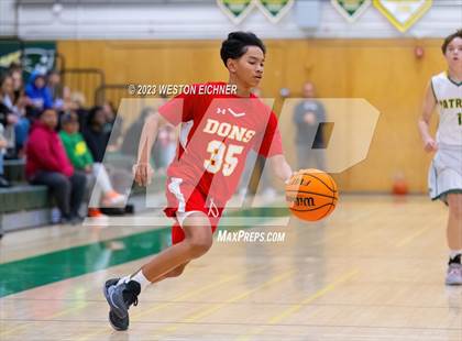 Thumbnail 3 in Cathedral Catholic @ Patrick Henry photogallery.