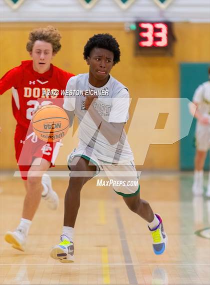 Thumbnail 3 in Cathedral Catholic @ Patrick Henry photogallery.