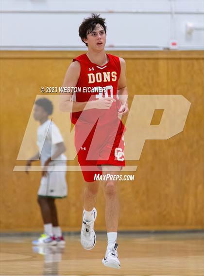 Thumbnail 2 in Cathedral Catholic @ Patrick Henry photogallery.