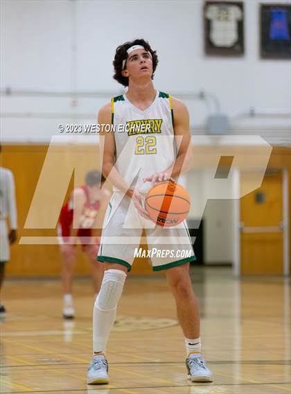 Thumbnail 3 in Cathedral Catholic @ Patrick Henry photogallery.