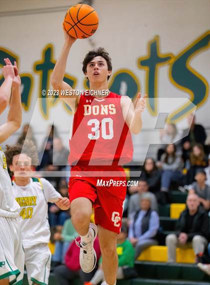 Thumbnail 3 in Cathedral Catholic @ Patrick Henry photogallery.