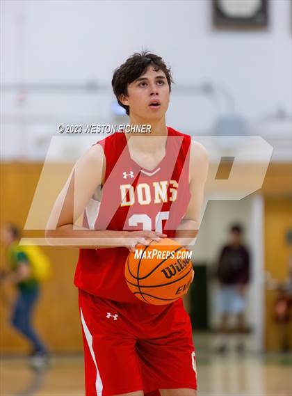 Thumbnail 1 in Cathedral Catholic @ Patrick Henry photogallery.