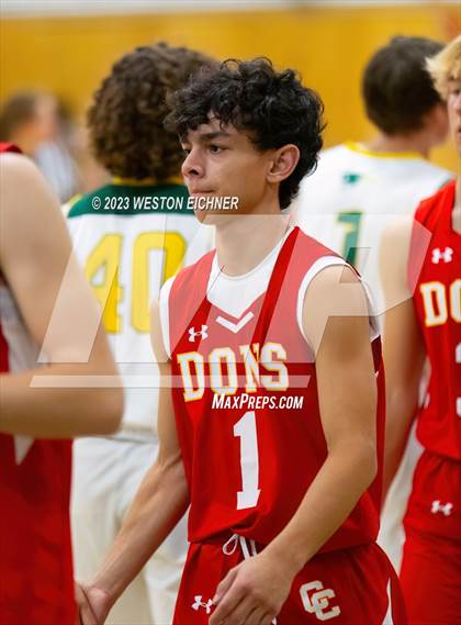 Thumbnail 2 in Cathedral Catholic @ Patrick Henry photogallery.