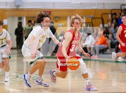 Thumbnail 2 in Cathedral Catholic @ Patrick Henry photogallery.