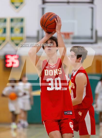 Thumbnail 3 in Cathedral Catholic @ Patrick Henry photogallery.