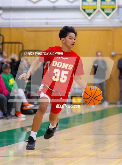 Thumbnail 2 in Cathedral Catholic @ Patrick Henry photogallery.