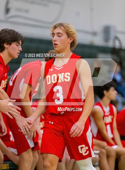 Thumbnail 1 in Cathedral Catholic @ Patrick Henry photogallery.