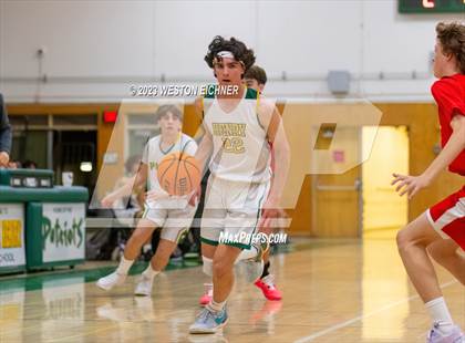 Thumbnail 1 in Cathedral Catholic @ Patrick Henry photogallery.