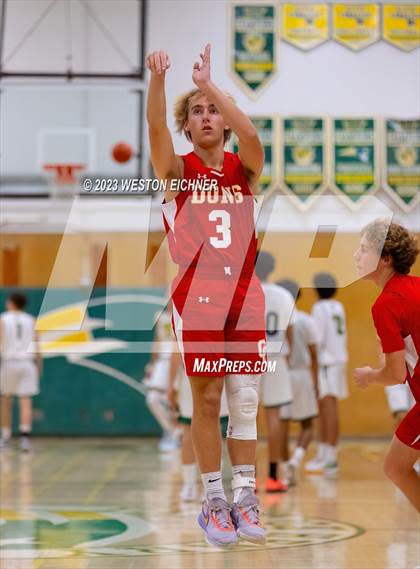 Thumbnail 1 in Cathedral Catholic @ Patrick Henry photogallery.