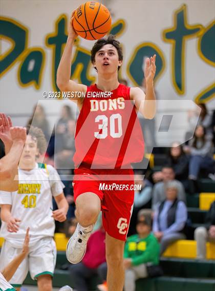 Thumbnail 2 in Cathedral Catholic @ Patrick Henry photogallery.
