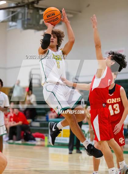 Thumbnail 3 in Cathedral Catholic @ Patrick Henry photogallery.
