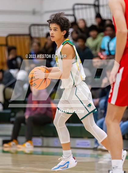 Thumbnail 3 in Cathedral Catholic @ Patrick Henry photogallery.