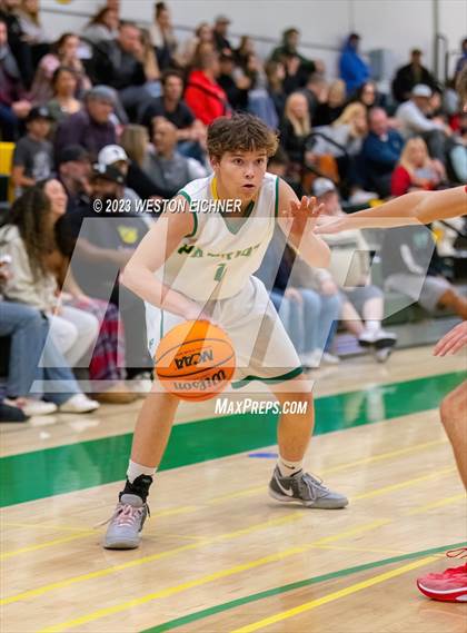 Thumbnail 2 in Cathedral Catholic @ Patrick Henry photogallery.
