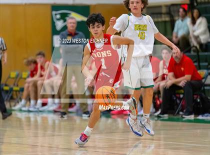 Thumbnail 2 in Cathedral Catholic @ Patrick Henry photogallery.