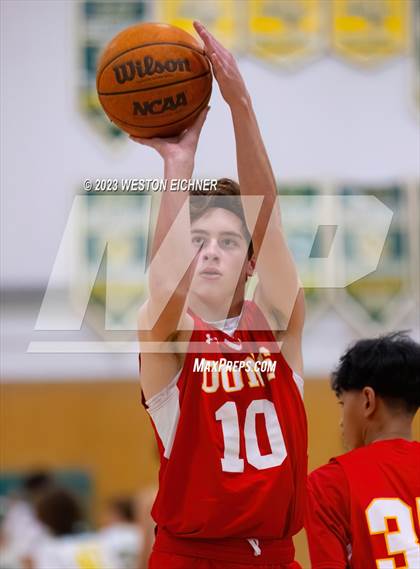 Thumbnail 2 in Cathedral Catholic @ Patrick Henry photogallery.
