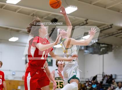 Thumbnail 3 in Cathedral Catholic @ Patrick Henry photogallery.