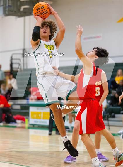 Thumbnail 2 in Cathedral Catholic @ Patrick Henry photogallery.