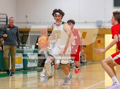 Thumbnail 2 in Cathedral Catholic @ Patrick Henry photogallery.