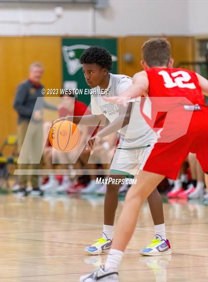 Thumbnail 1 in Cathedral Catholic @ Patrick Henry photogallery.