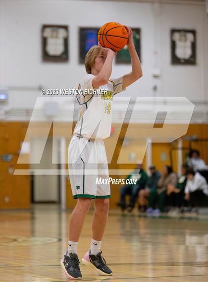 Thumbnail 3 in Cathedral Catholic @ Patrick Henry photogallery.