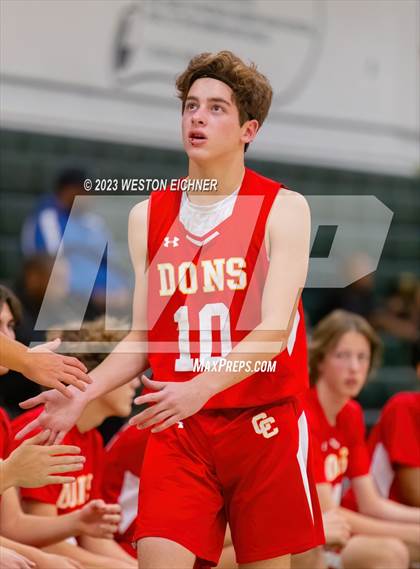 Thumbnail 2 in Cathedral Catholic @ Patrick Henry photogallery.