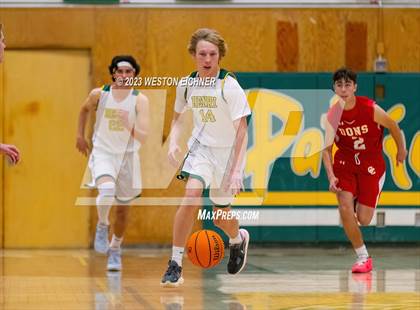 Thumbnail 1 in Cathedral Catholic @ Patrick Henry photogallery.