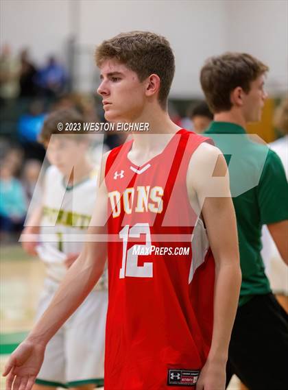 Thumbnail 1 in Cathedral Catholic @ Patrick Henry photogallery.