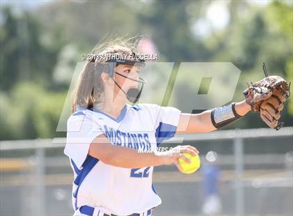 Thumbnail 3 in Independence @ Gilroy (CIF CCS 1st Round Playoff) photogallery.