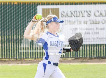 Thumbnail 2 in Independence @ Gilroy (CIF CCS 1st Round Playoff) photogallery.