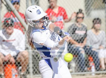 Thumbnail 3 in Independence @ Gilroy (CIF CCS 1st Round Playoff) photogallery.