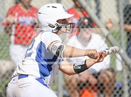 Thumbnail 1 in Independence @ Gilroy (CIF CCS 1st Round Playoff) photogallery.