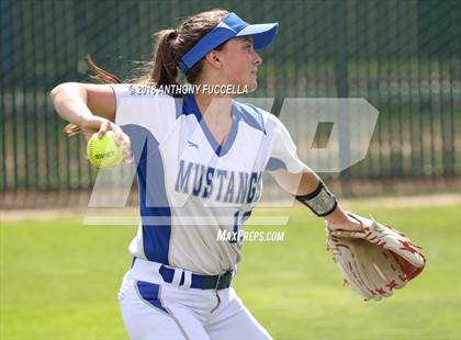 Thumbnail 1 in Independence @ Gilroy (CIF CCS 1st Round Playoff) photogallery.