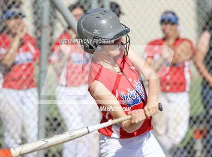 Thumbnail 3 in Independence @ Gilroy (CIF CCS 1st Round Playoff) photogallery.